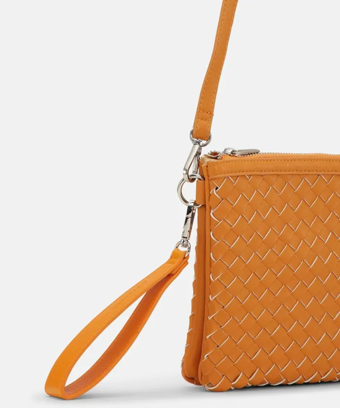 Shoulder Bag 8211 Golden Nugget Accessories Ilse Jacobsen Bags