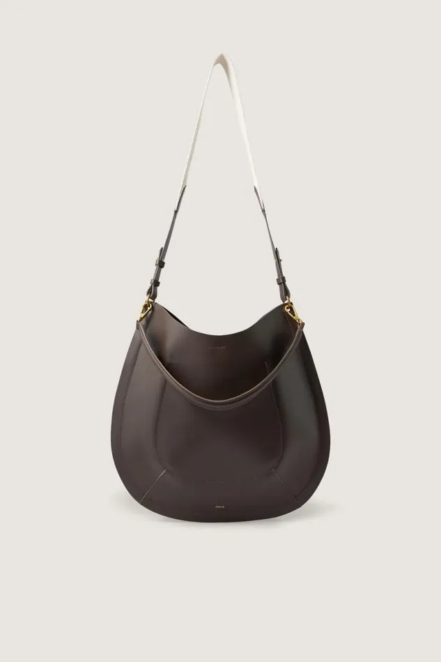 Shoulder Bags Women Soeur VIVIENNE BAG Coal
