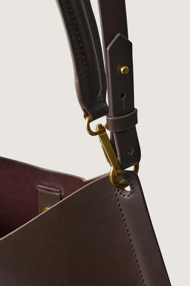 Shoulder Bags Women Soeur VIVIENNE BAG Coal