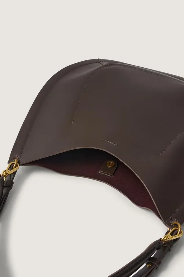 Shoulder Bags Women Soeur VIVIENNE BAG Coal