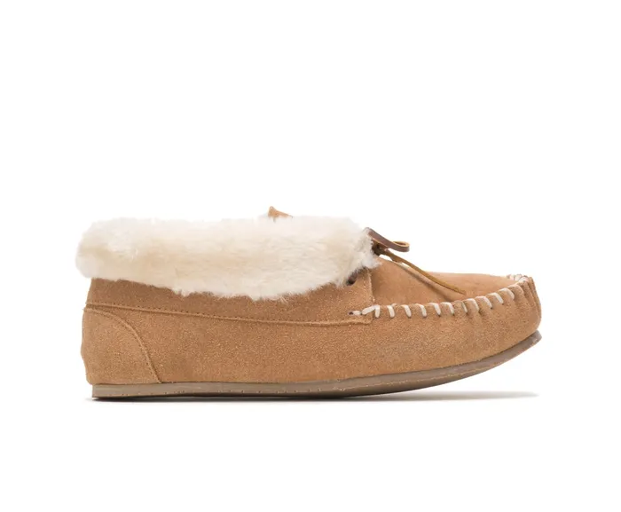 Slippers Ramona Bootie Cinnamon Hush Puppies Women