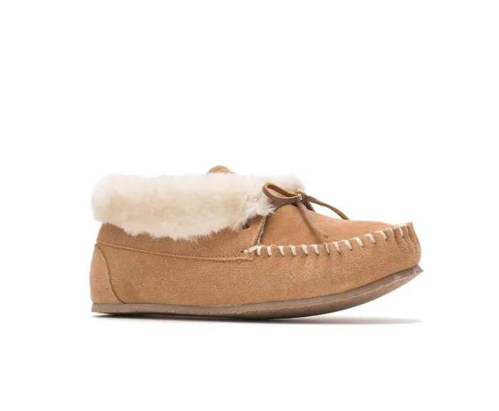 Slippers Ramona Bootie Cinnamon Hush Puppies Women