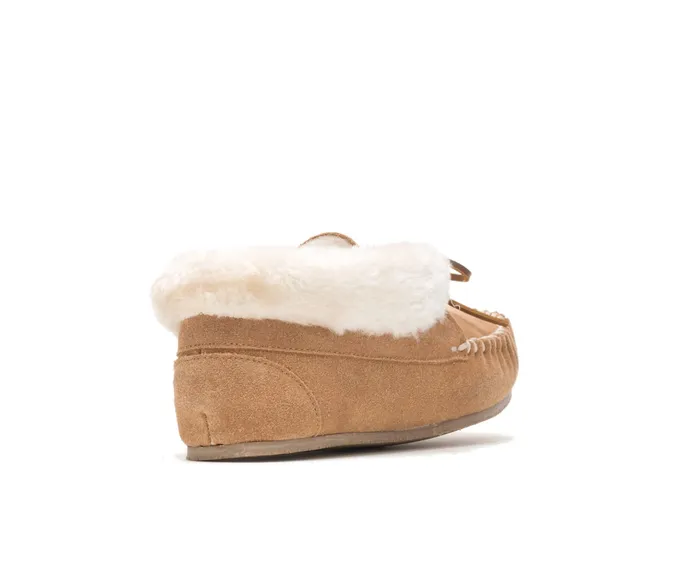 Slippers Ramona Bootie Cinnamon Hush Puppies Women