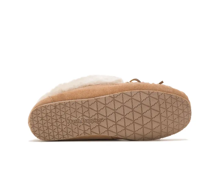Slippers Ramona Bootie Cinnamon Hush Puppies Women