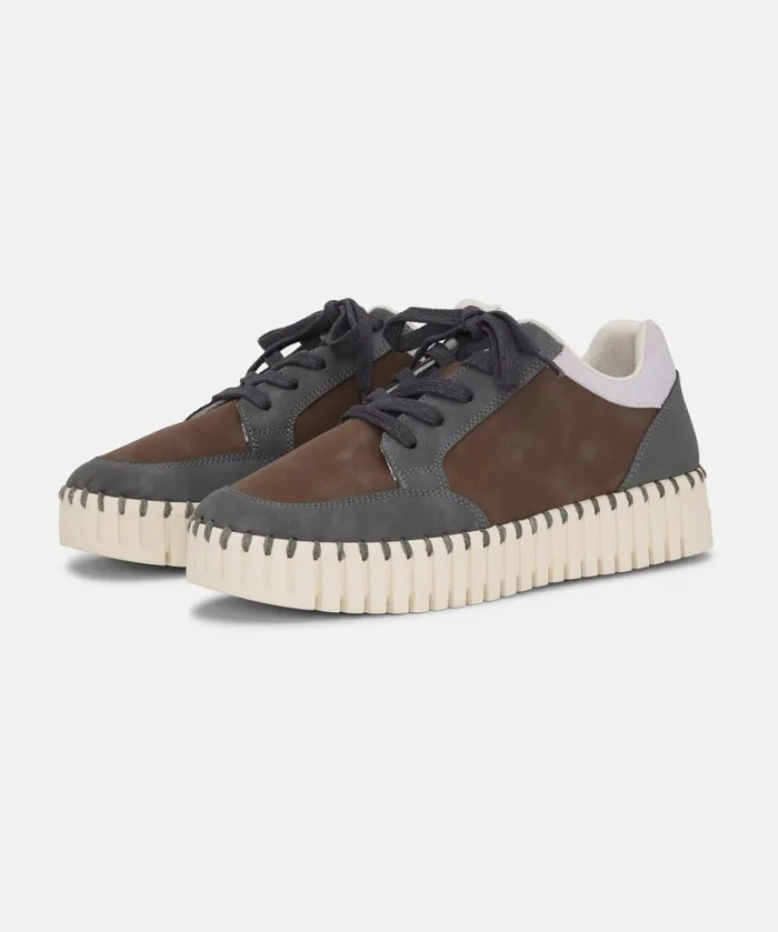Sneakers 8211 Sierra Shoes Ilse Jacobsen Tulip Sneakers