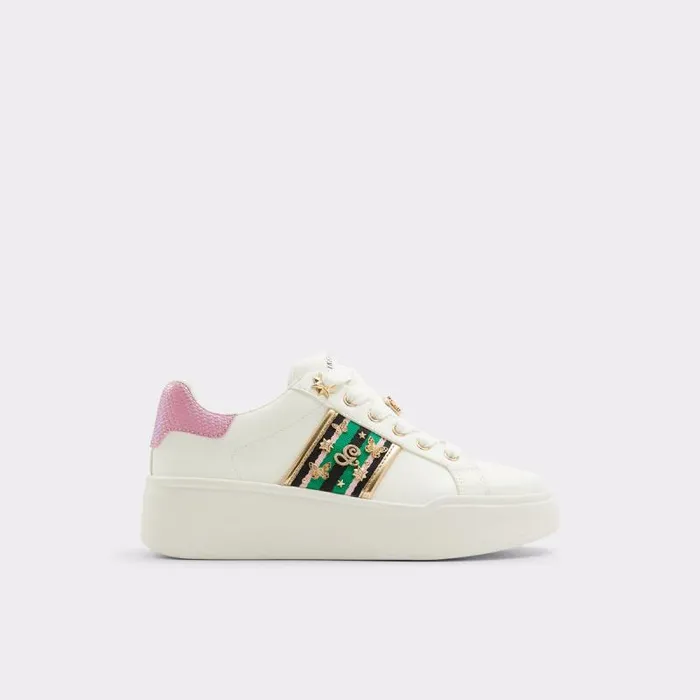 Sneakers Women ALDO Destinedtofly Low Top Sneaker