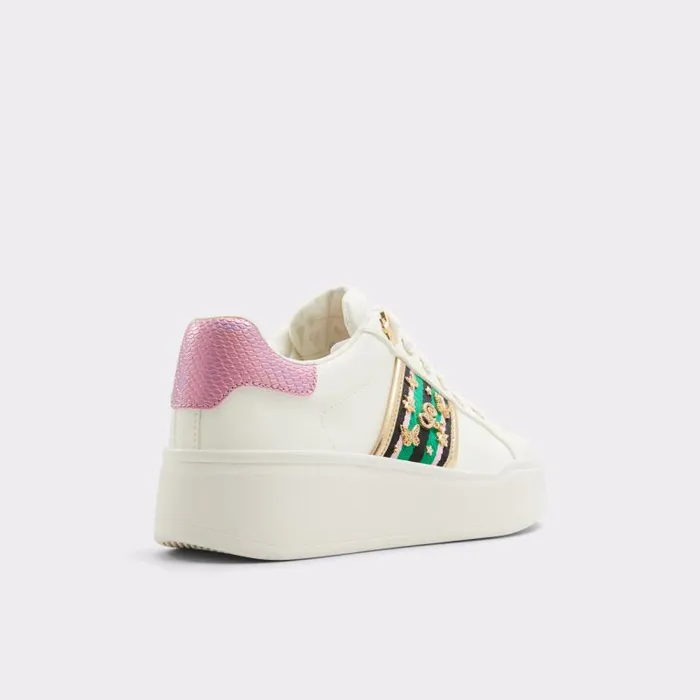 Sneakers Women ALDO Destinedtofly Low Top Sneaker