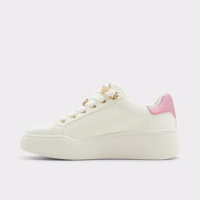 Sneakers Women ALDO Destinedtofly Low Top Sneaker