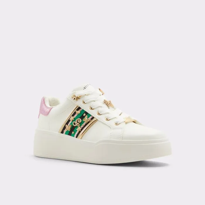 Sneakers Women ALDO Destinedtofly Low Top Sneaker