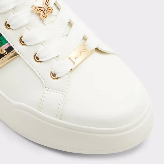 Sneakers Women ALDO Destinedtofly Low Top Sneaker