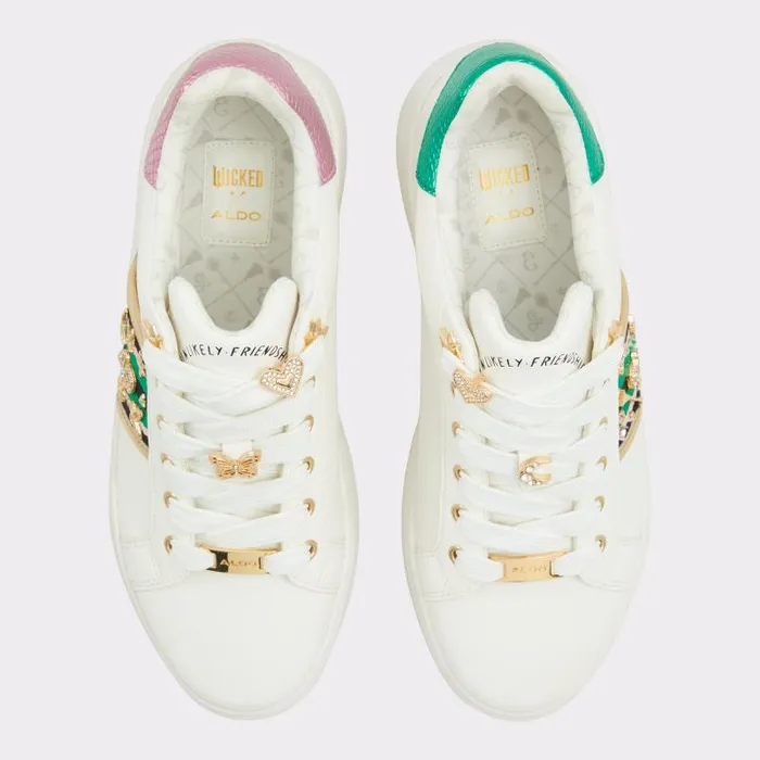 Sneakers Women ALDO Destinedtofly Low Top Sneaker