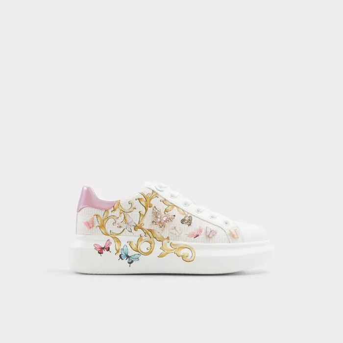 Sneakers Women ALDO Eloria Low Top Sneaker