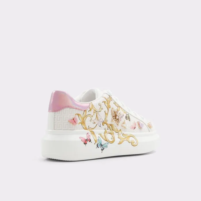 Sneakers Women ALDO Eloria Low Top Sneaker