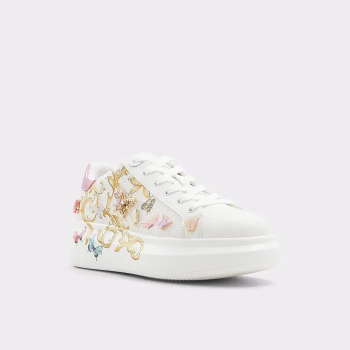 Sneakers Women ALDO Eloria Low Top Sneaker