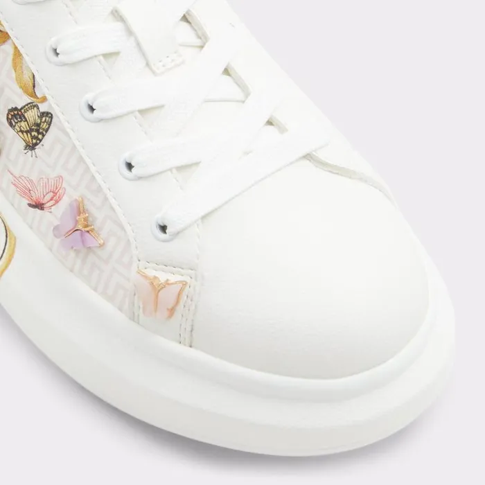 Sneakers Women ALDO Eloria Low Top Sneaker
