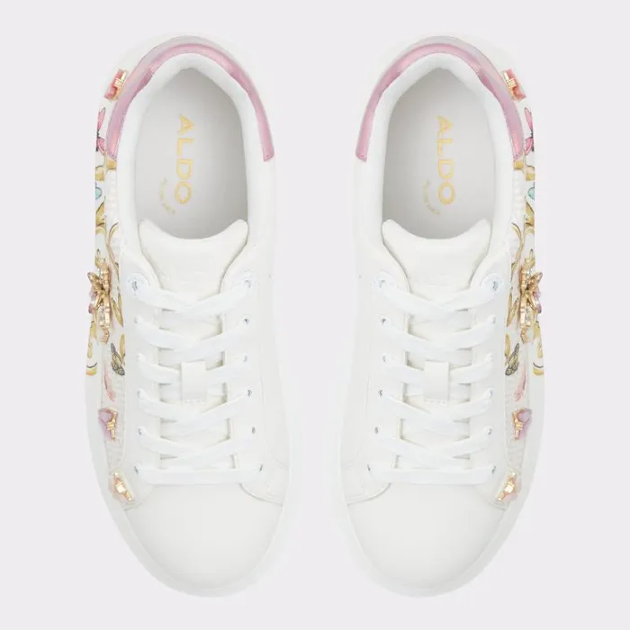 Sneakers Women ALDO Eloria Low Top Sneaker
