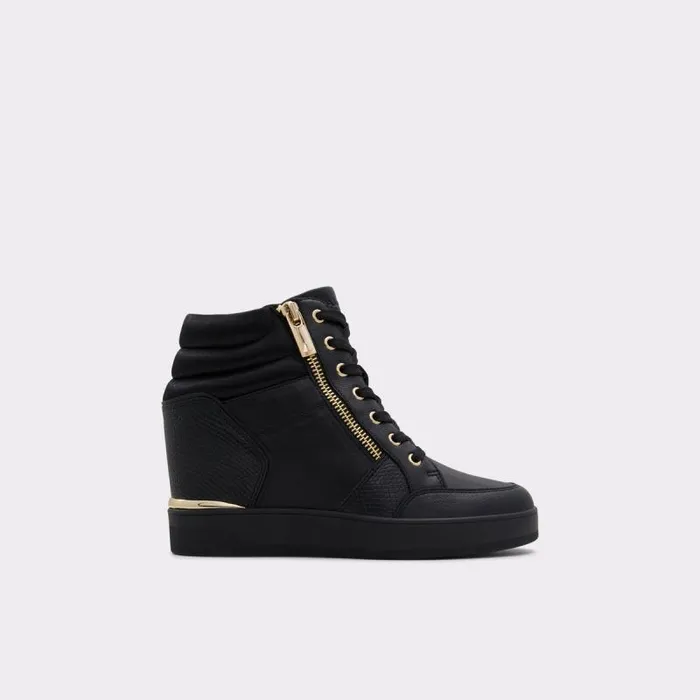 Sneakers Women ALDO Ereliclya Wedge Sneaker 8211 Wedge Heel