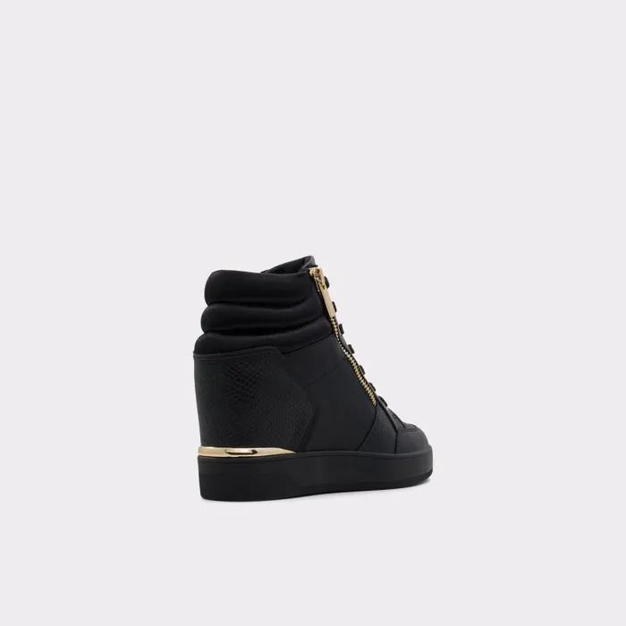 Sneakers Women ALDO Ereliclya Wedge Sneaker 8211 Wedge Heel