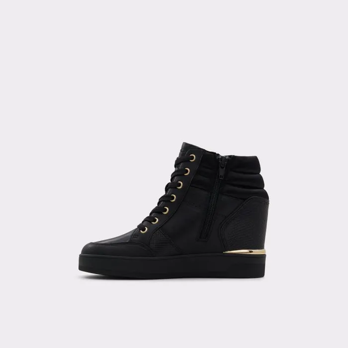 Sneakers Women ALDO Ereliclya Wedge Sneaker 8211 Wedge Heel