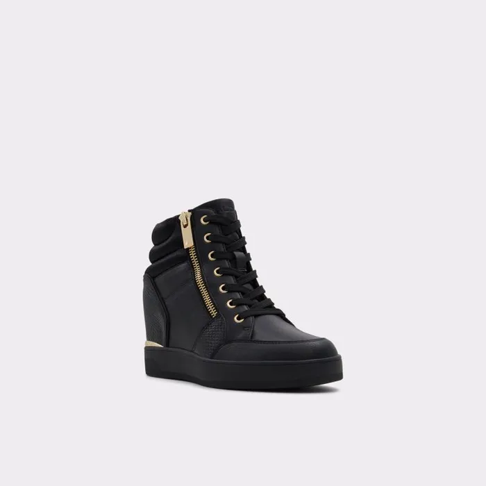Sneakers Women ALDO Ereliclya Wedge Sneaker 8211 Wedge Heel