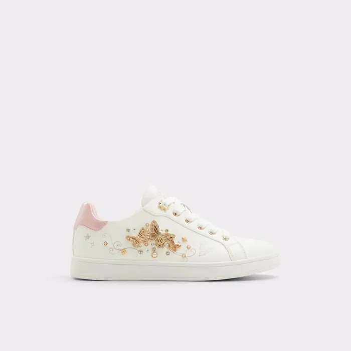 Sneakers Women ALDO Sopopular Low Top Sneaker