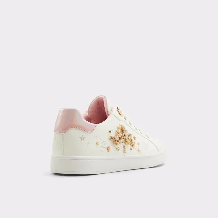 Sneakers Women ALDO Sopopular Low Top Sneaker