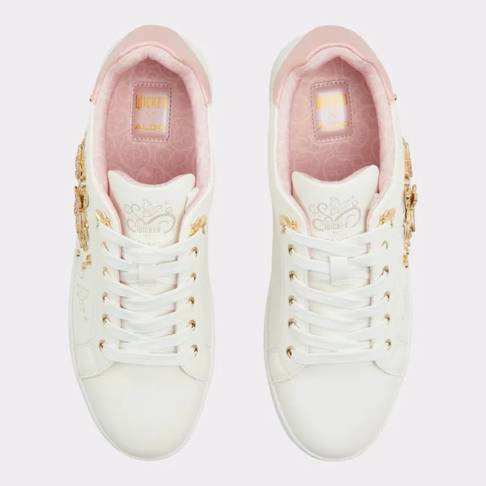 Sneakers Women ALDO Sopopular Low Top Sneaker