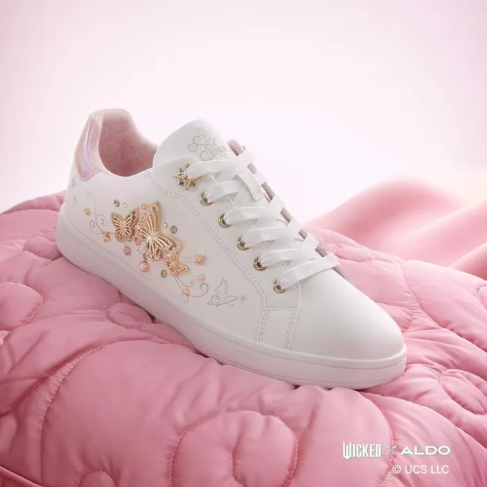 Sneakers Women ALDO Sopopular Low Top Sneaker