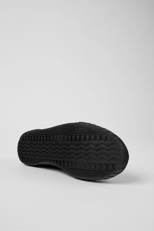 Sneakers Women Camper Camaleon Black Boots Sneakers Women Camper Camaleon Black Boots