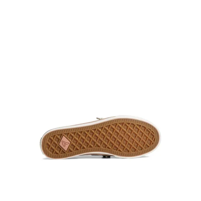 Sperry Bahama 30 Platform Sneaker Pink Women Shoes