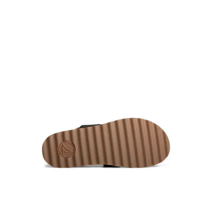 Sperry Cami Flatform Sandal Brown Primary 8211 Multi Women Sandals