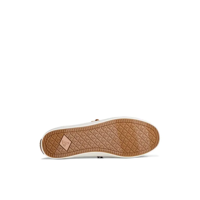 Sperry Crest Vibe Sneaker Medium Pink Women Sneakers
