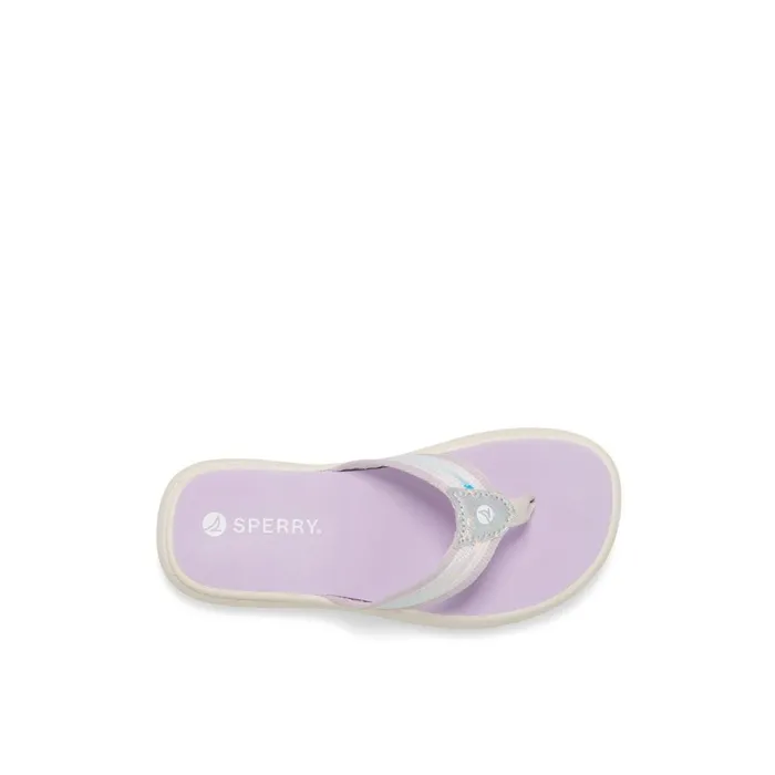 Sperry Havasurf Sandal Other Purple Kids Sandals