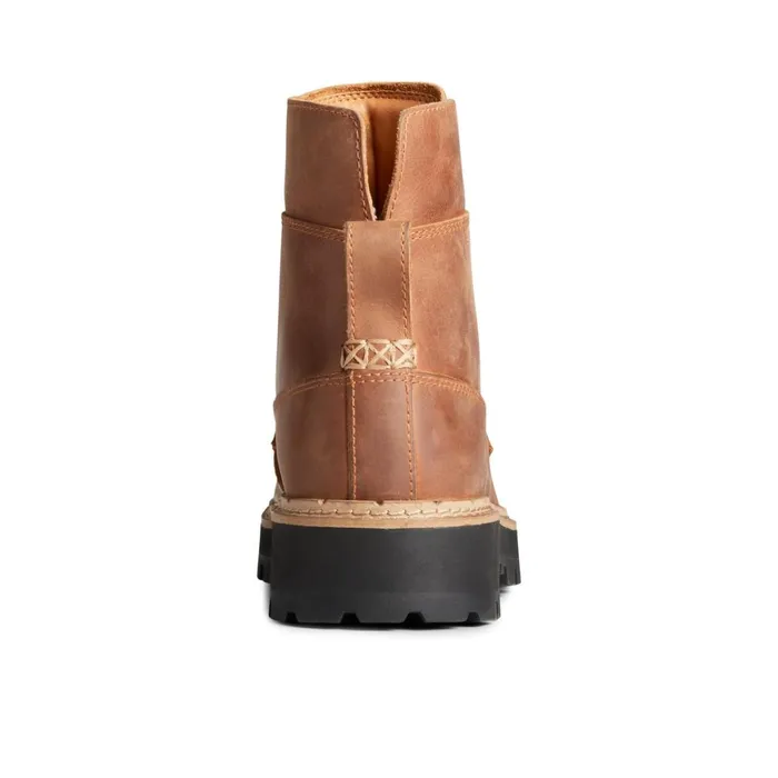 Sperry MountainSider Utility Boot Brown Men Boots