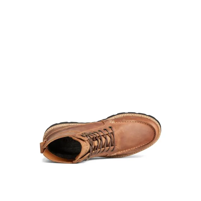 Sperry MountainSider Utility Boot Brown Men Boots