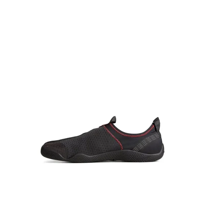 Sperry SeaSock Water Shoe Black Men Sneakers