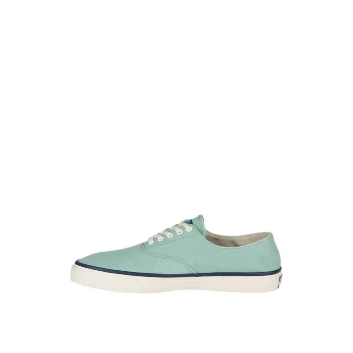 Sperry Unisex Classic CVO Sneaker Light Green Women Sneakers