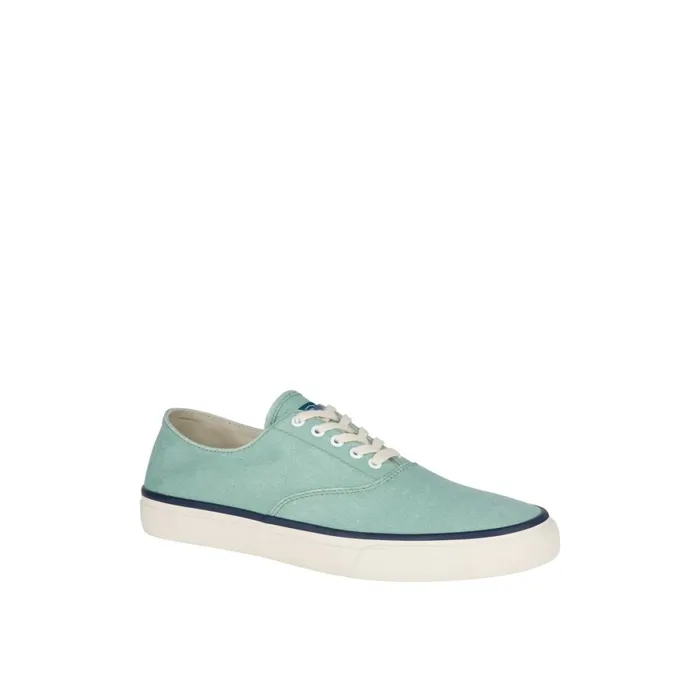 Sperry Unisex Classic CVO Sneaker Light Green Women Sneakers
