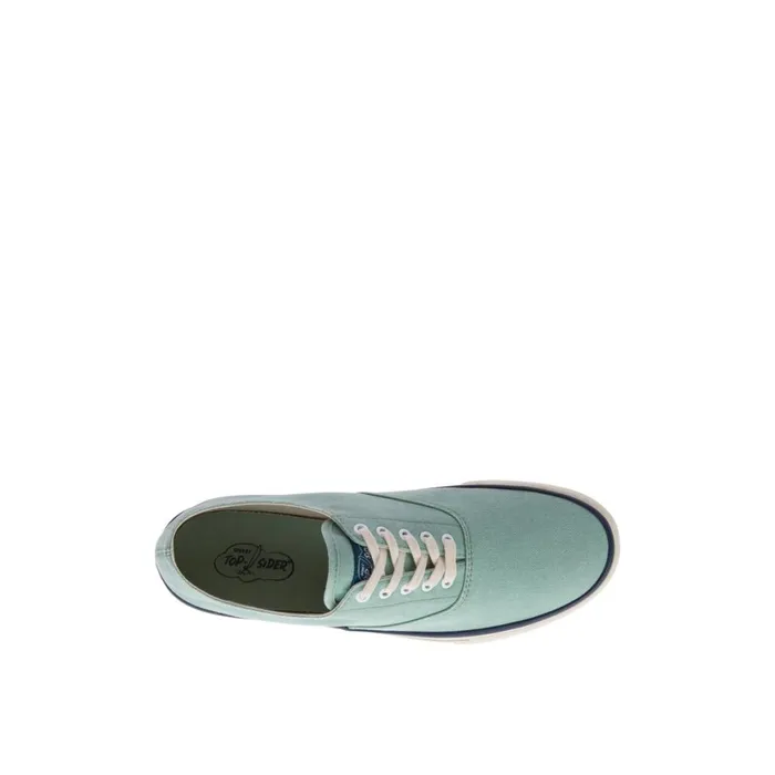Sperry Unisex Classic CVO Sneaker Light Green Women Sneakers