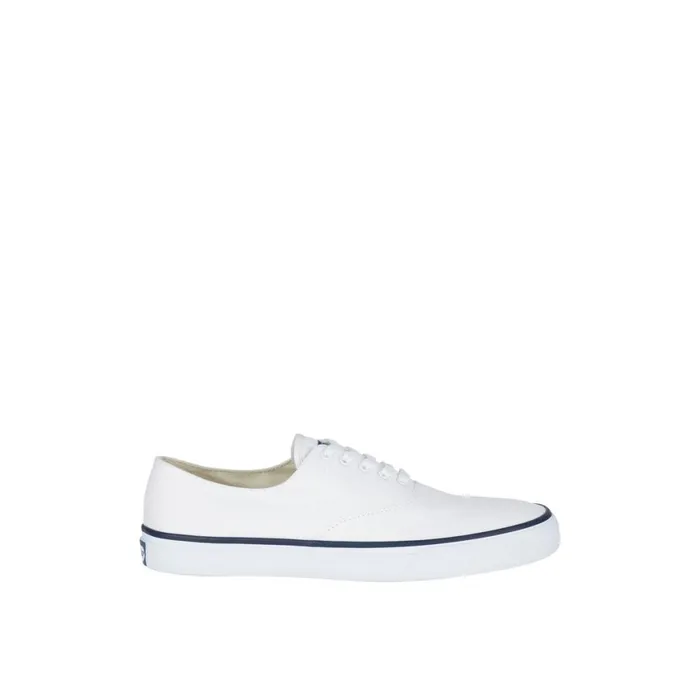 Sperry Unisex Classic CVO Sneaker White Women Sneakers