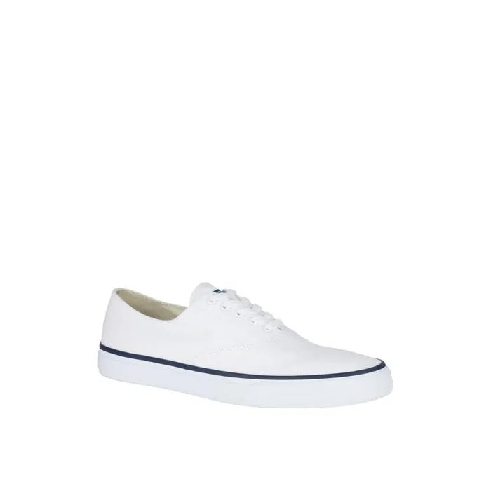 Sperry Unisex Classic CVO Sneaker White Women Sneakers