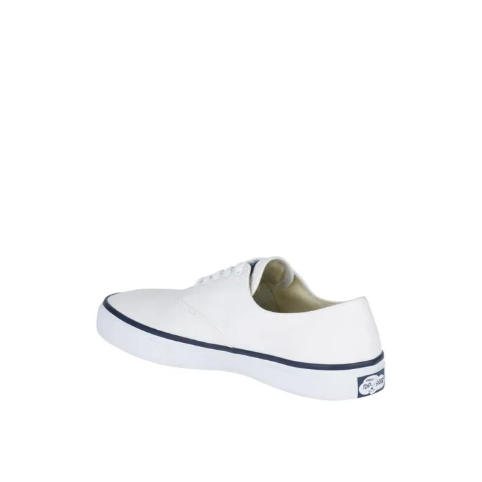 Sperry Unisex Classic CVO Sneaker White Women Sneakers