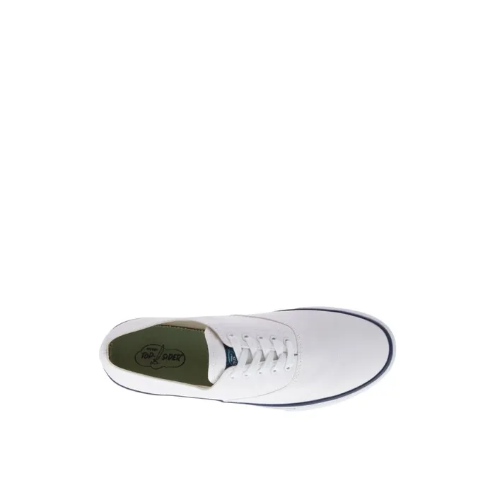 Sperry Unisex Classic CVO Sneaker White Women Sneakers
