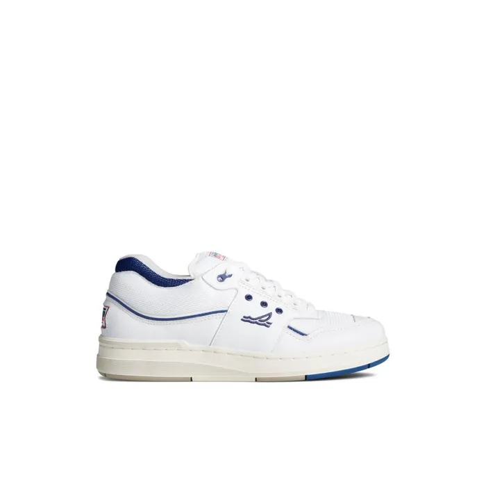 Sperry US12 Sneaker White Men Sneakers