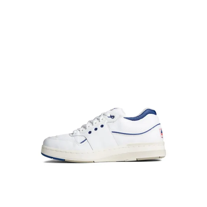 Sperry US12 Sneaker White Men Sneakers