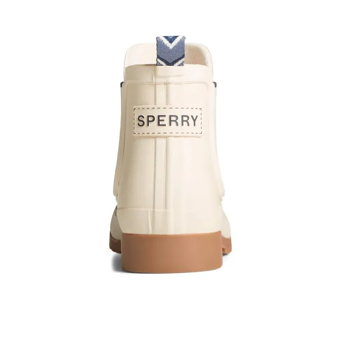 Sperry Walker Chelsea Boot Bone Women Boots