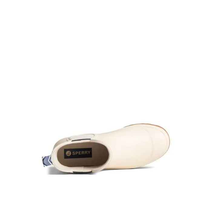 Sperry Walker Chelsea Boot Bone Women Boots