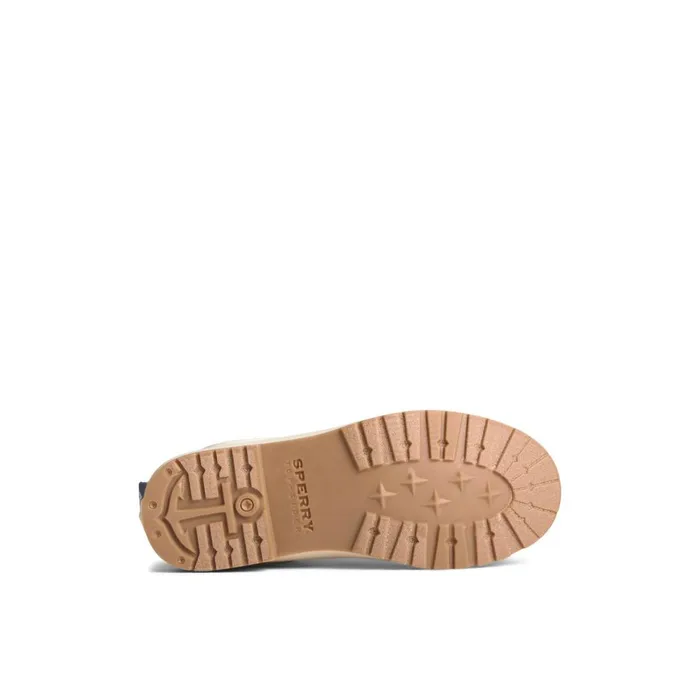 Sperry Walker Chelsea Boot Bone Women Boots