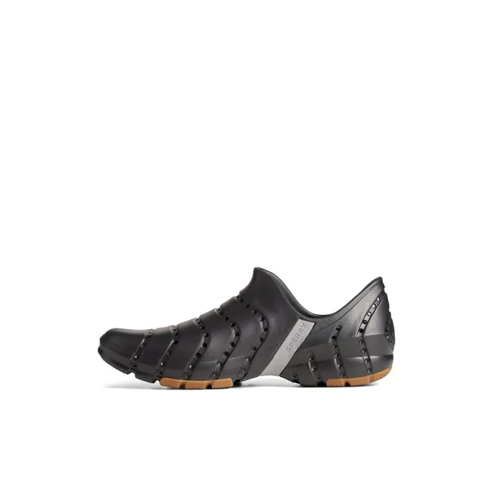 Sperry Water Strider Black Men Sneakers