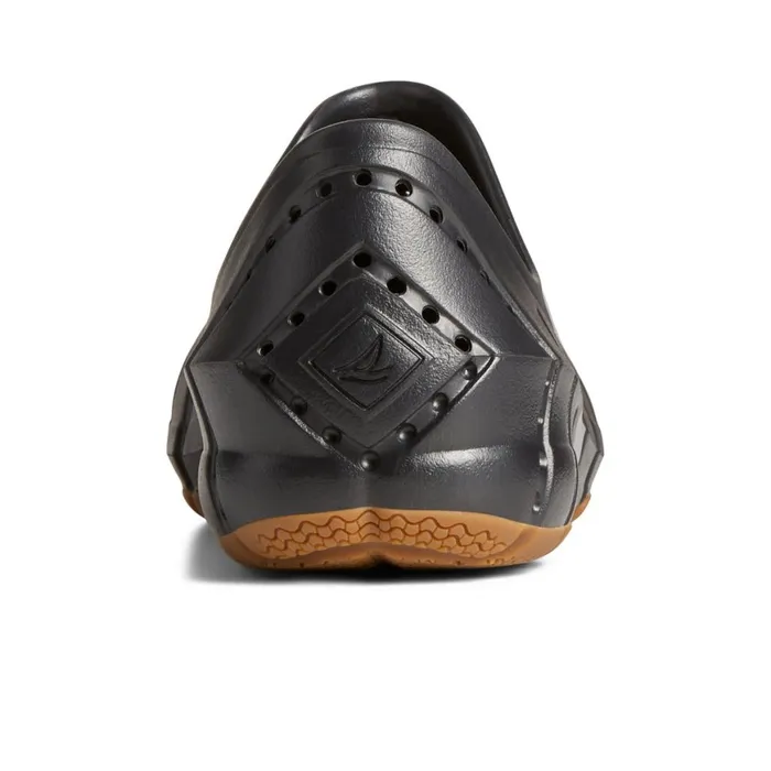 Sperry Water Strider Black Men Sneakers